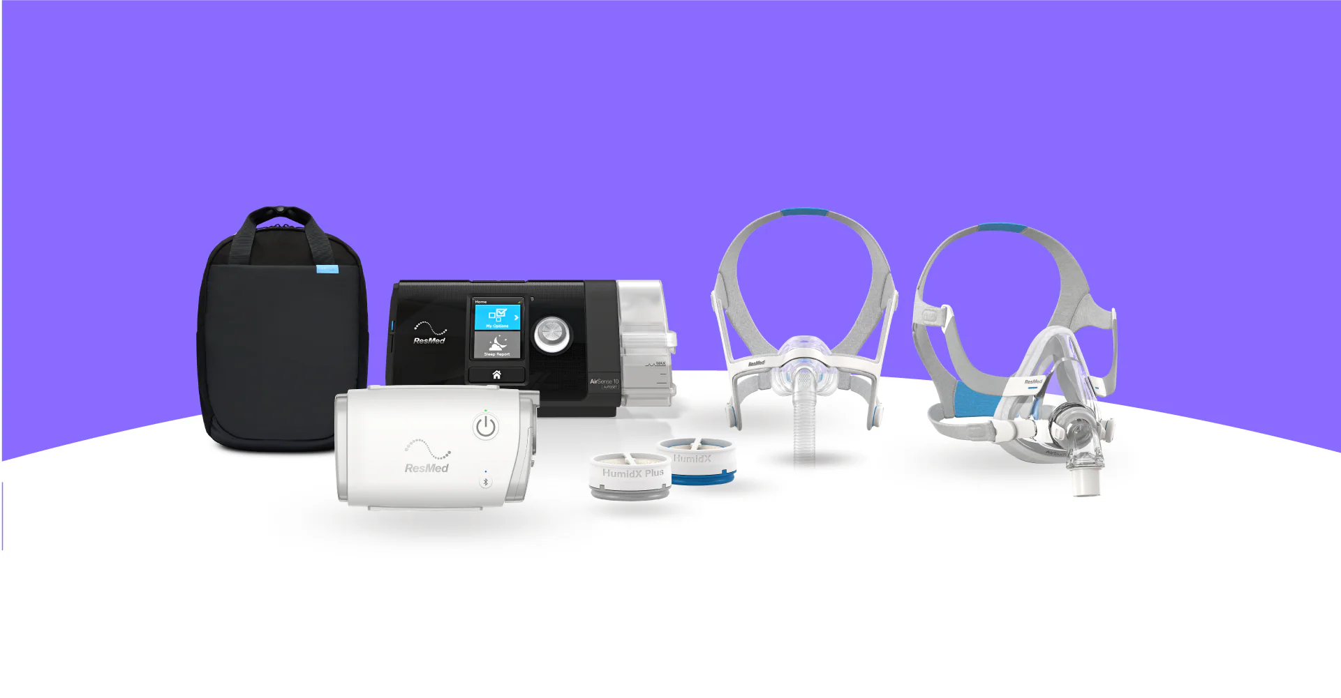 Sleep Better Anywhere You Go