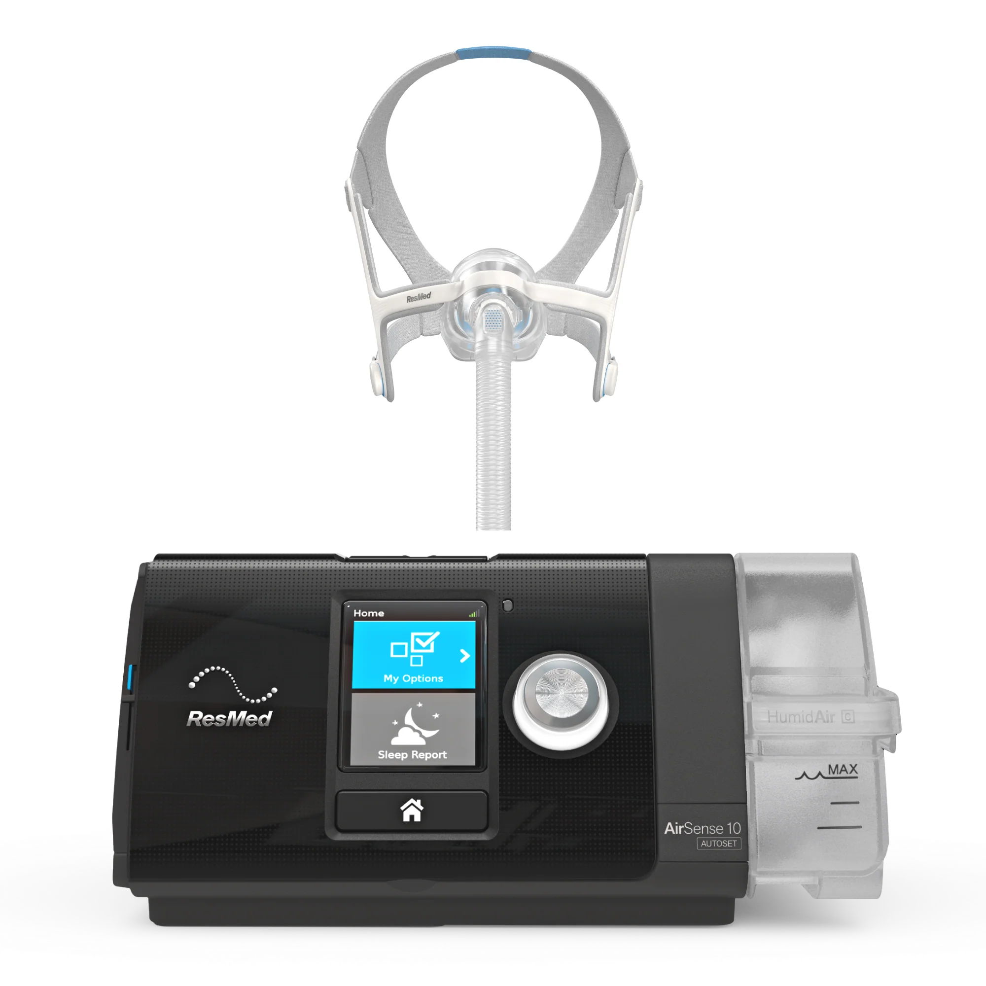 Shop World Sleep Day AirSense 10 + Mask Bundles